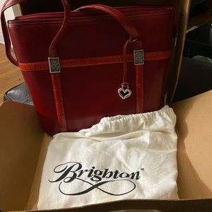 Brighton Purse Leather